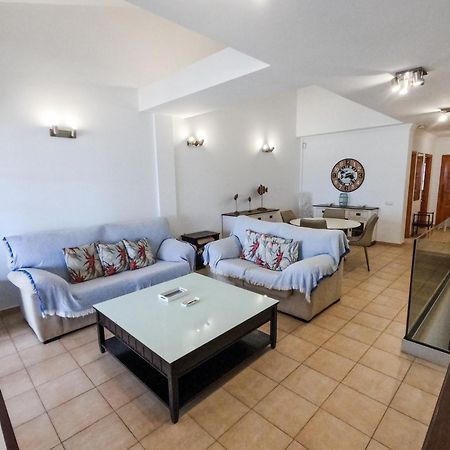 Villa Marina I Beachfront Corralejo By Holidays Home المظهر الخارجي الصورة